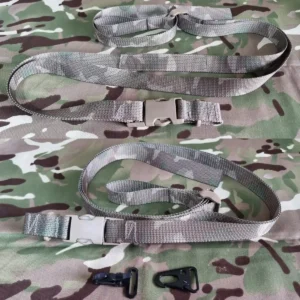 SA80 L85 MTP Rifle Sling