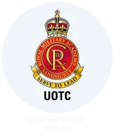 Queens UOTC